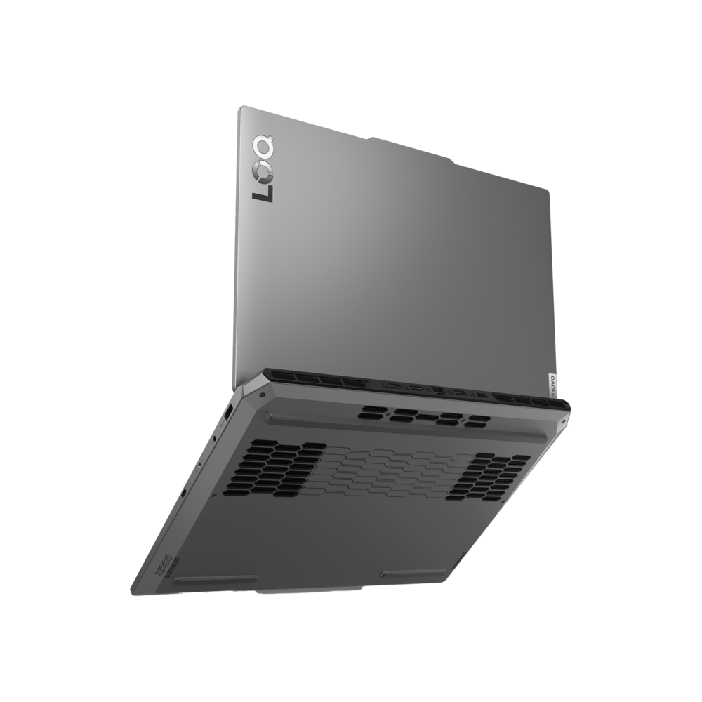 LENOVO LOQ/Core I5-12600HX/8GB RAM/512GB SSD/RTX 3050 6GB/15.6" FHD/W11/83GS00L2TR Laptop