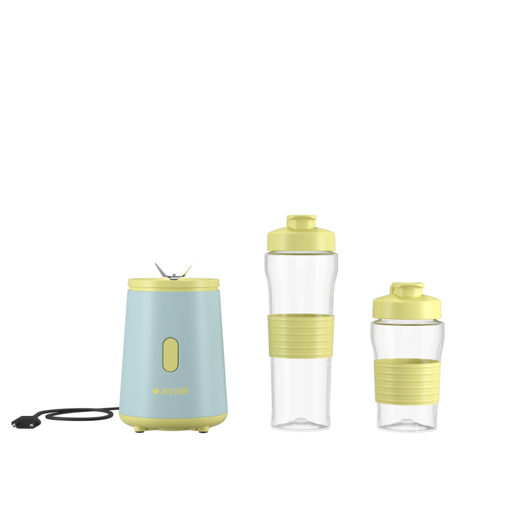 KB 6534 TM Blender
