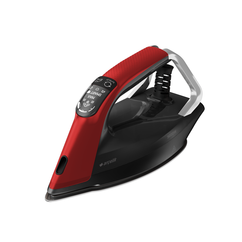 Aria™ Master BKU 6030 Kazanlı Ütü