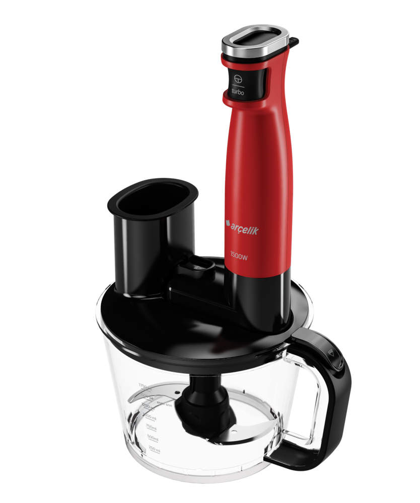 RHB 6050 K Resital El Blender