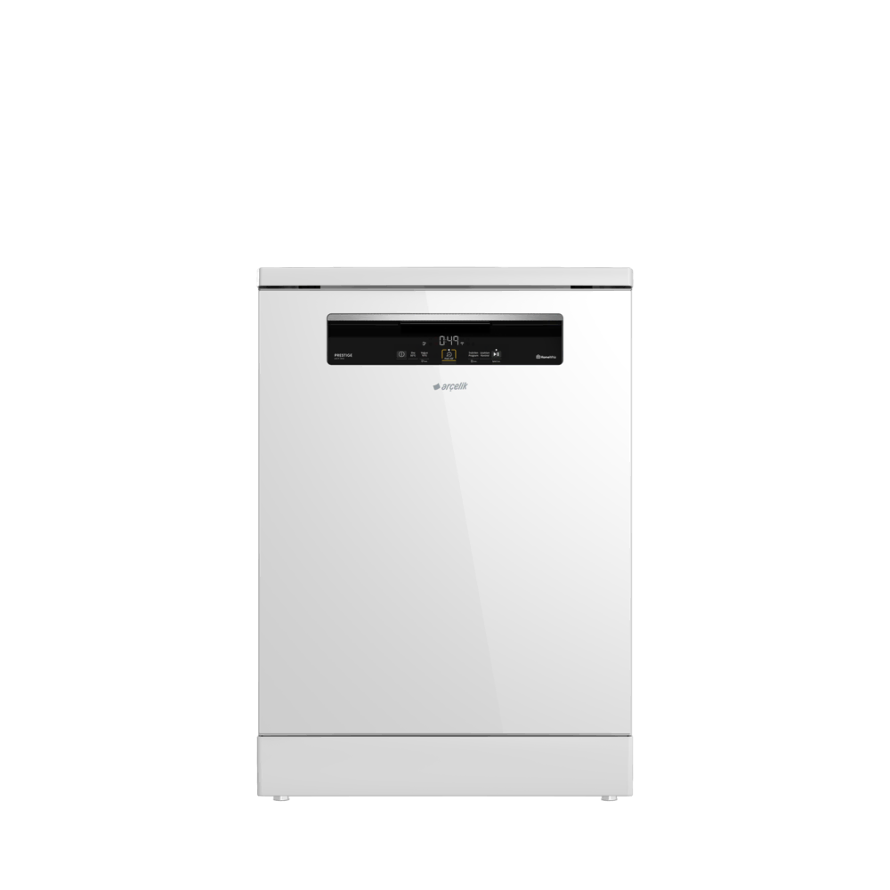 A 710 bc Prestige Serisi Solo Bulaşık Makinesi