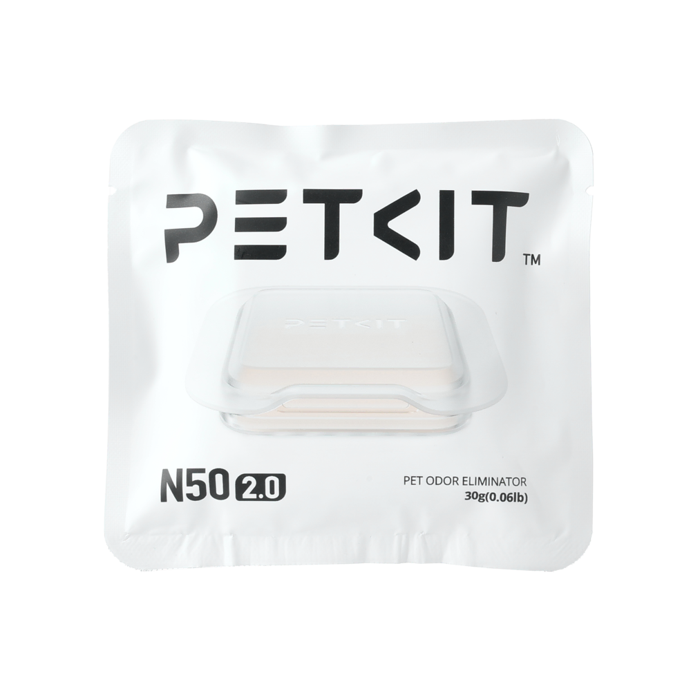Petkit Pura Max Koku Giderici Sabun N50 Evcil Hayvan Ürünleri
