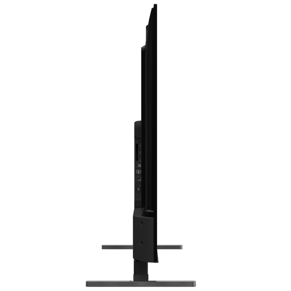 8 serisi QLED 55" 4K UHD Google TV - A 855 C Smart TV
