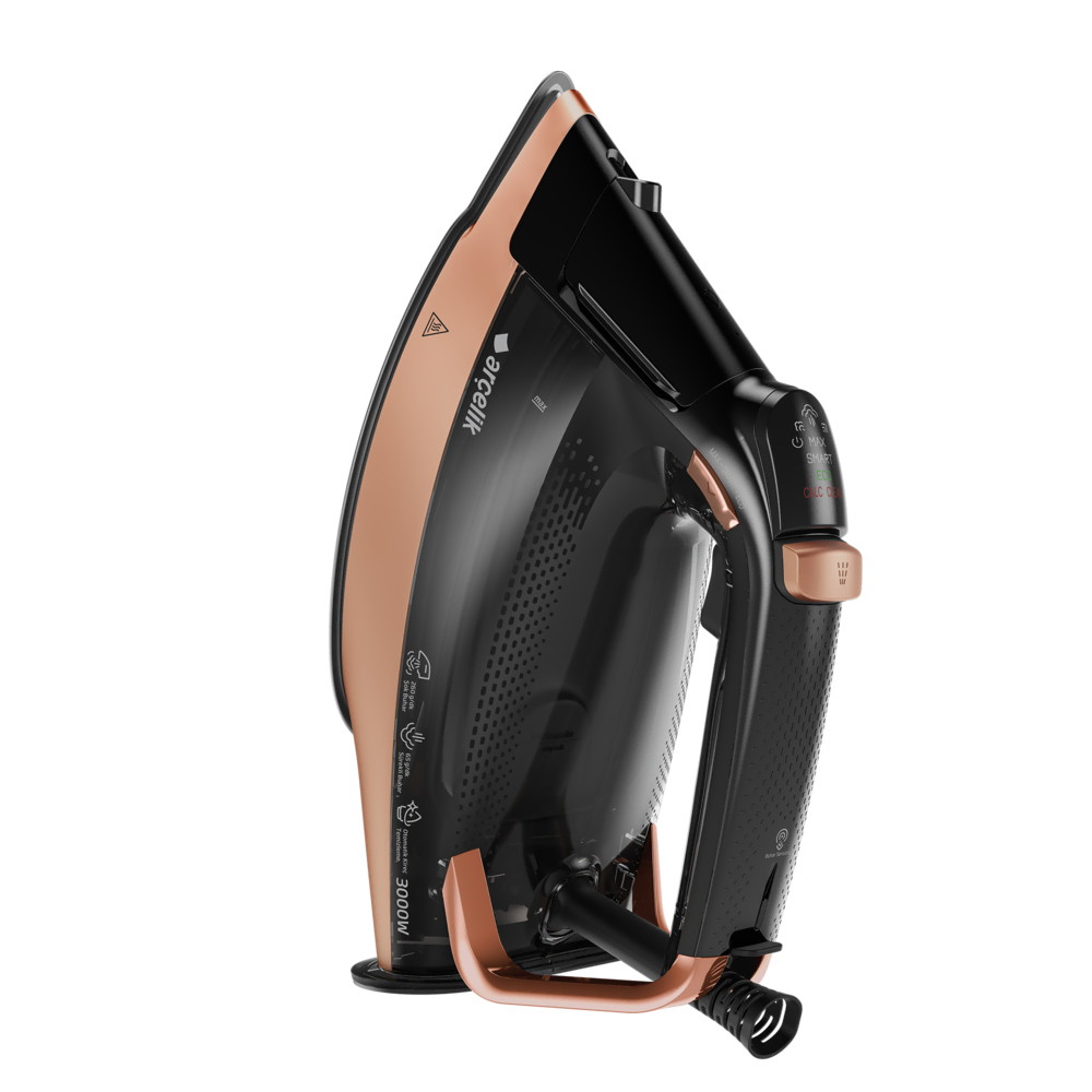 Aria™ Expert BEU 9030 D Buharlı Ütü