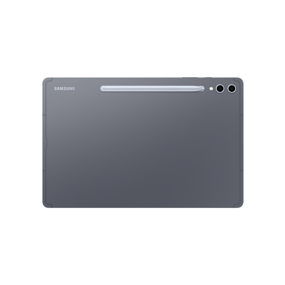 Samsung Galaxy Tab S10 Plus 256GB Gri Tablet