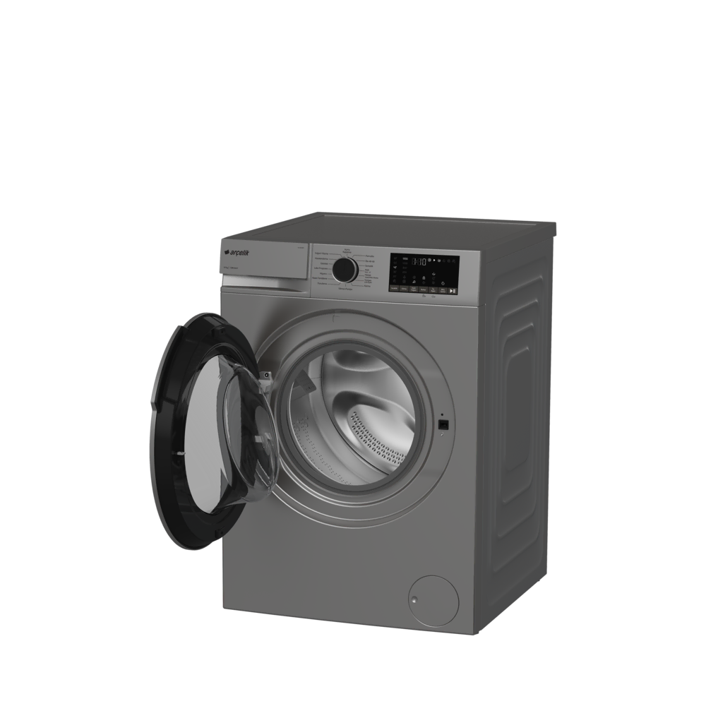 10120 MXS 10 Kg Çamaşır Makinesi