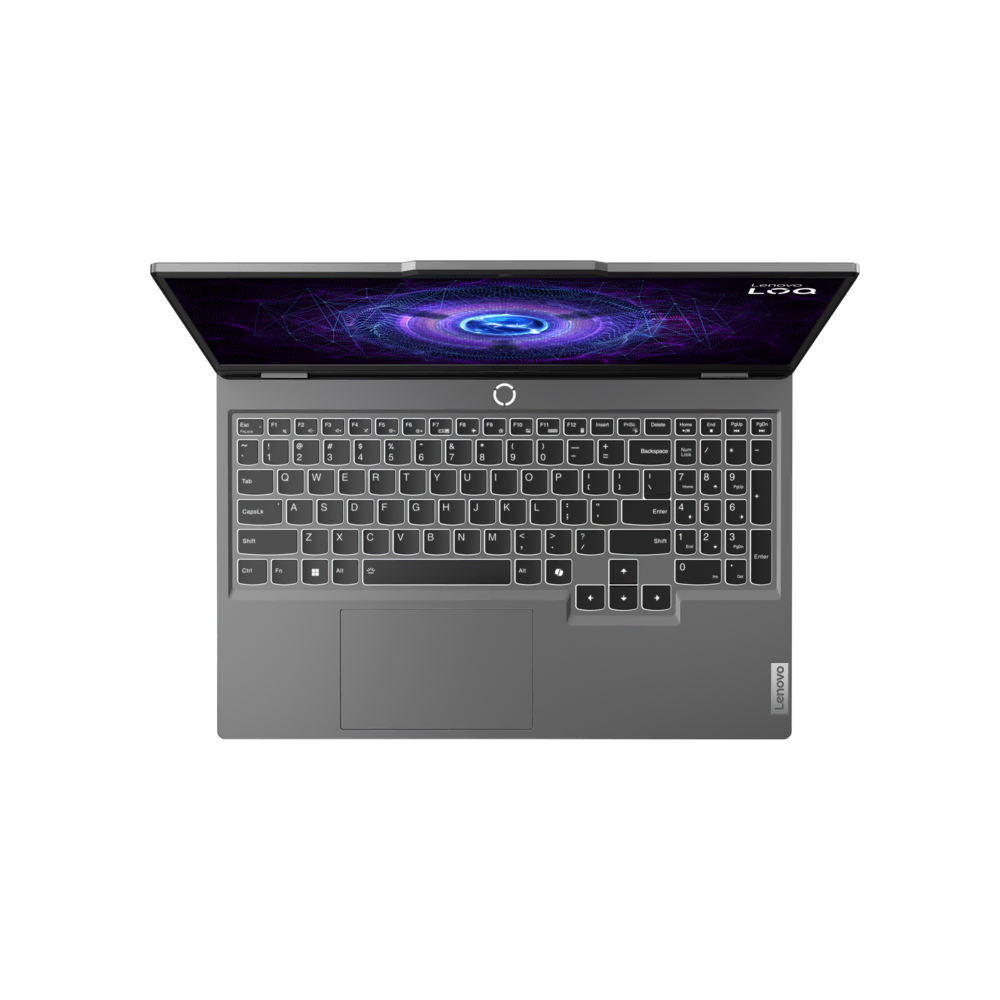 Lenovo Gaming i7 24 512 R5050 83JE00KKTR Laptop