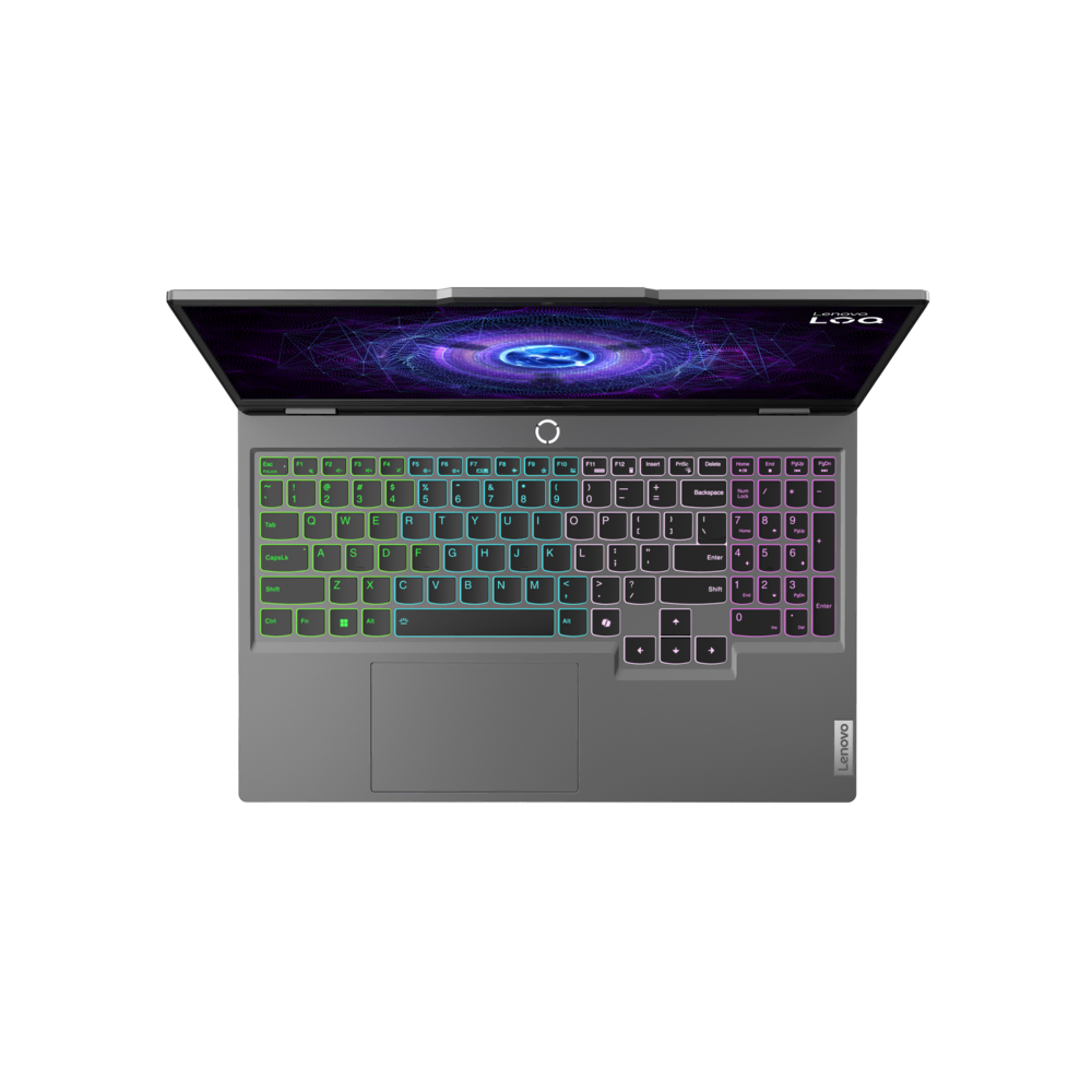 LENOVO LOQ/Core I7-13650HX/16GB RAM/512GB SSD/RTX4050 6GB/15.6" FHD/W11/83GS00W6TR Laptop