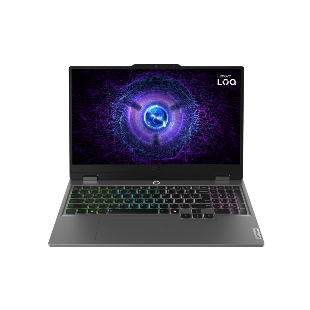 LENOVO LOQ/Core I7-13650HX/16GB RAM/512GB SSD/RTX4060 8GB/15.6" FHD/W11/83GS00W5TR Laptop