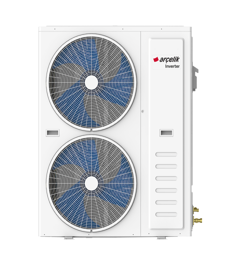 55726 Monofaze Inverter Salon Tipi Klima 55.000 Btu/h Salon Tipi Klima