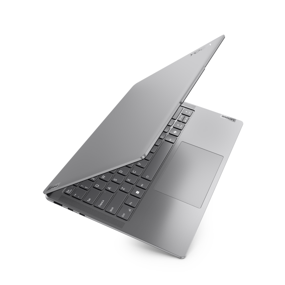 LENOVO Yoga Slim 7/Core Ultra 5 125H/16GB RAM/512GB SSD/14" WUXGA/W11/83CV008RTR Laptop