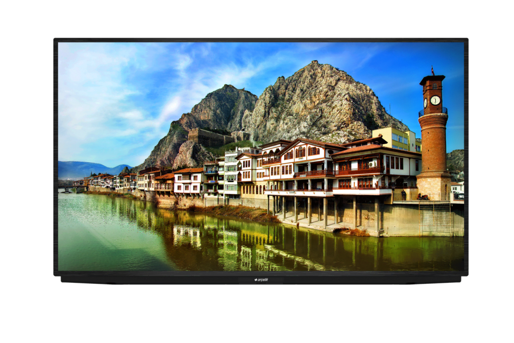 A43K 791G HOTEL TV Hotel Tv