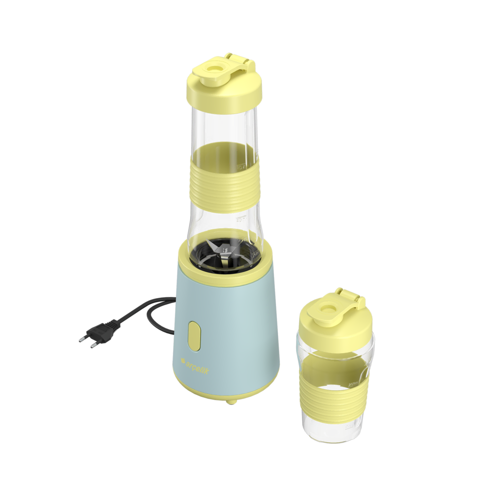KB 6534 TM Blender