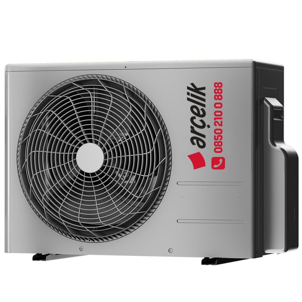 24325 Ekolojik Inverter Klima 24.000 Btu/h Split Klima