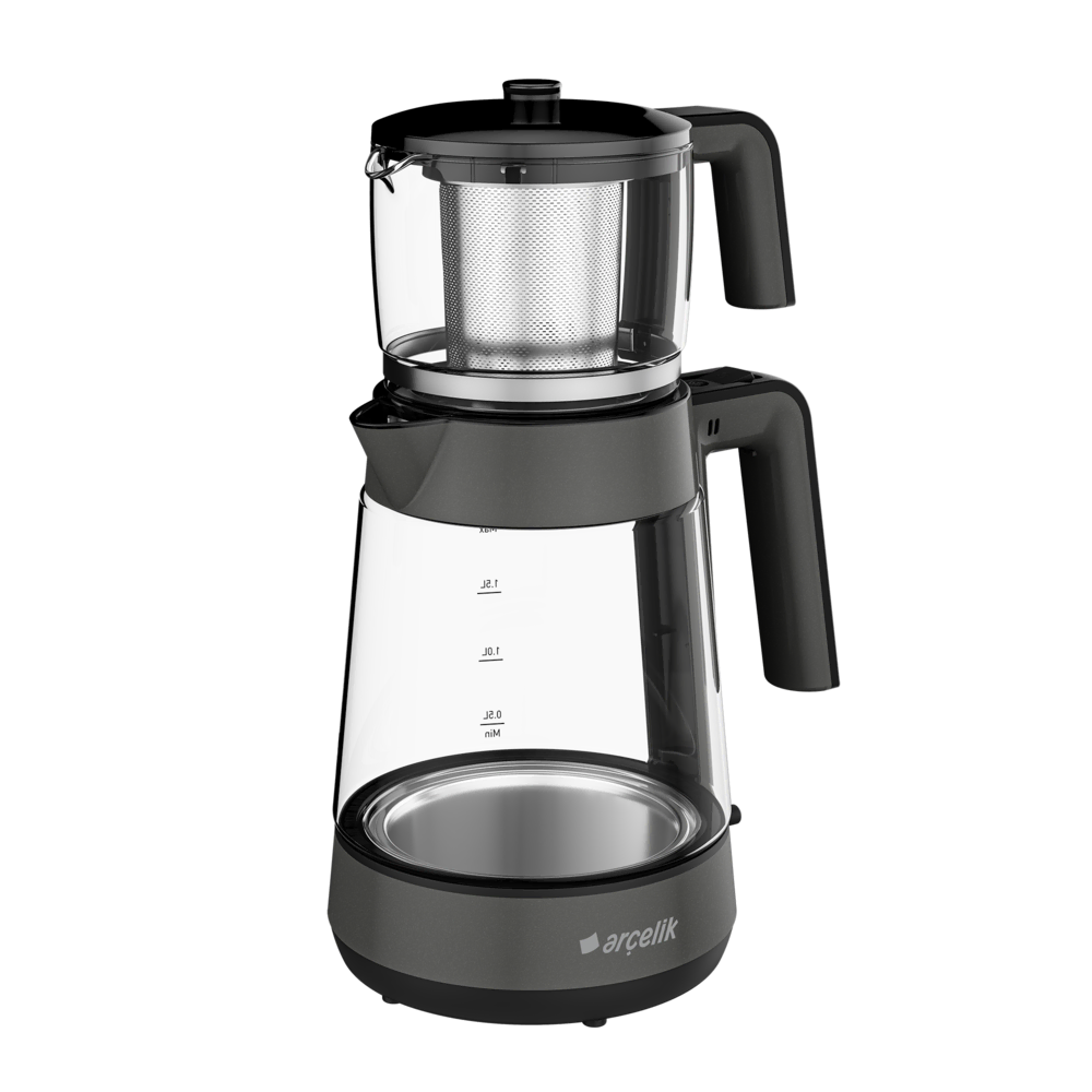 CM 6587 G Çay Makinesi