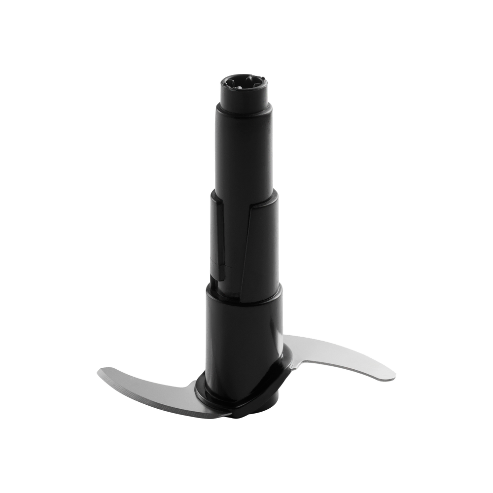 Bıçak Grubu Siyah Uzun Mikser& Blender Aksesuarları