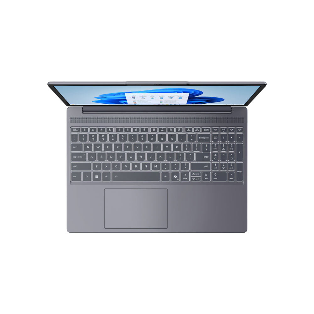 LENOVO IdeaPad Slim 3/ Intel Core i7-13620H/ 16GB Ram/ 512GB SSD/15.3" WUXGA/ W11/ 83K10011TR Laptop