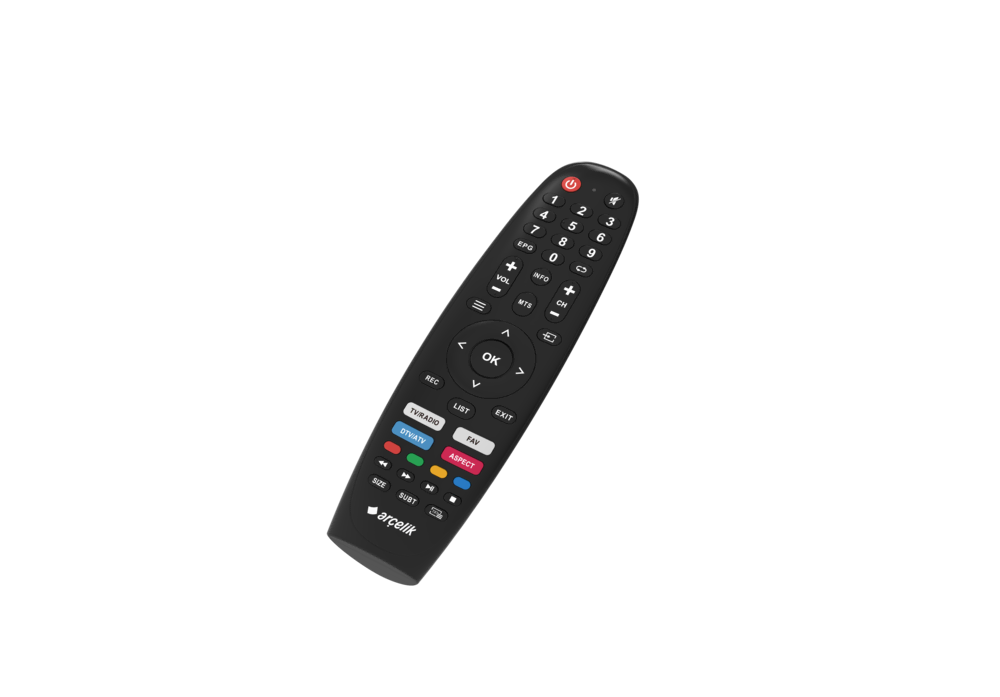 A43 D 500 B Hotel Tv