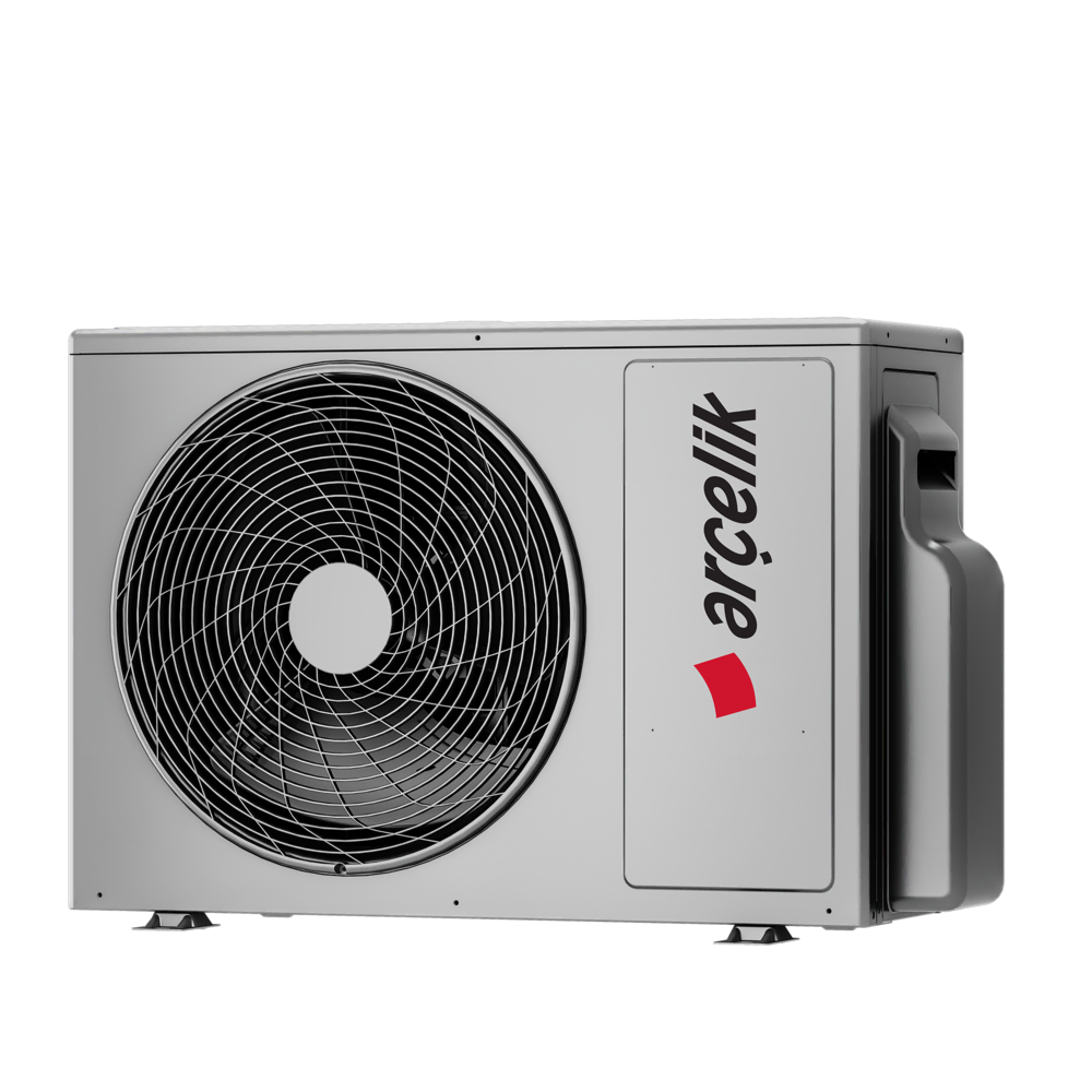 A18D30 Inverter Split Klima 18.000 Btu/h Split Klima