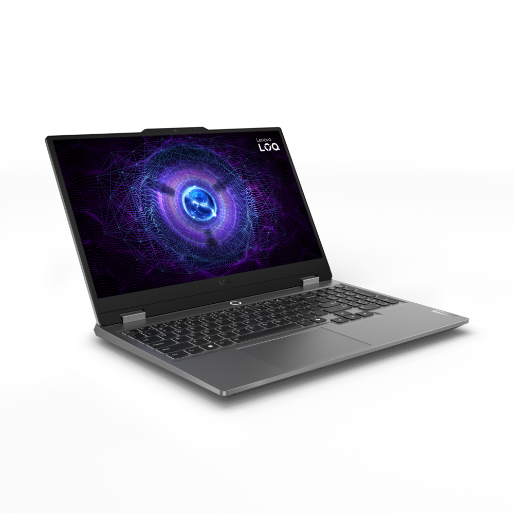 Lenovo Gaming i7 24 1TB R5050 83JE00KLTR Laptop