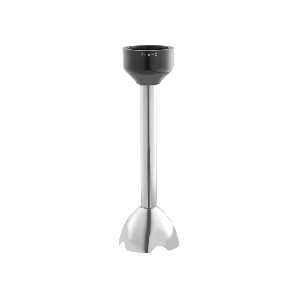 Blender Ayağı Komple Siyah AG Mikser& Blender Aksesuarları