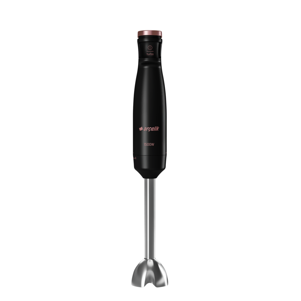 RHB 6050 S Resital El Blender