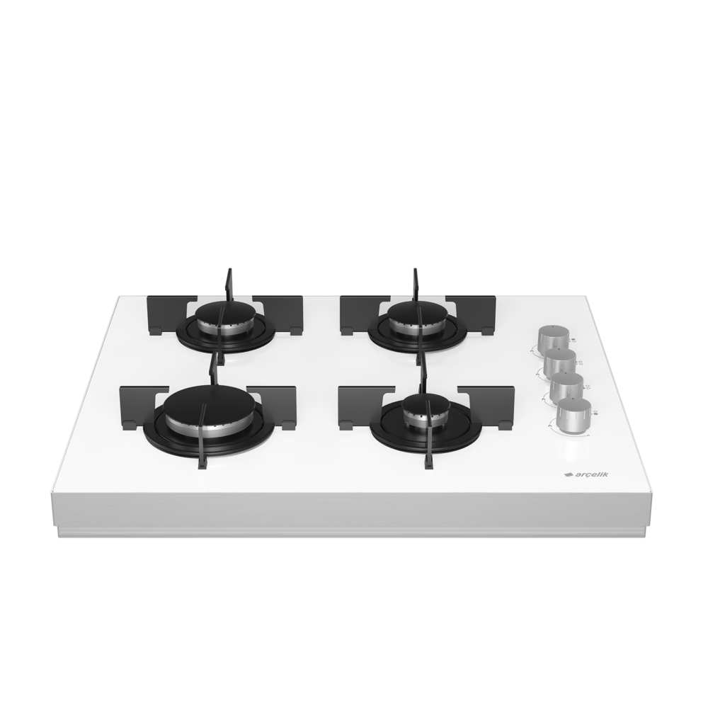 STOC 827 B Set Üstü Ocak