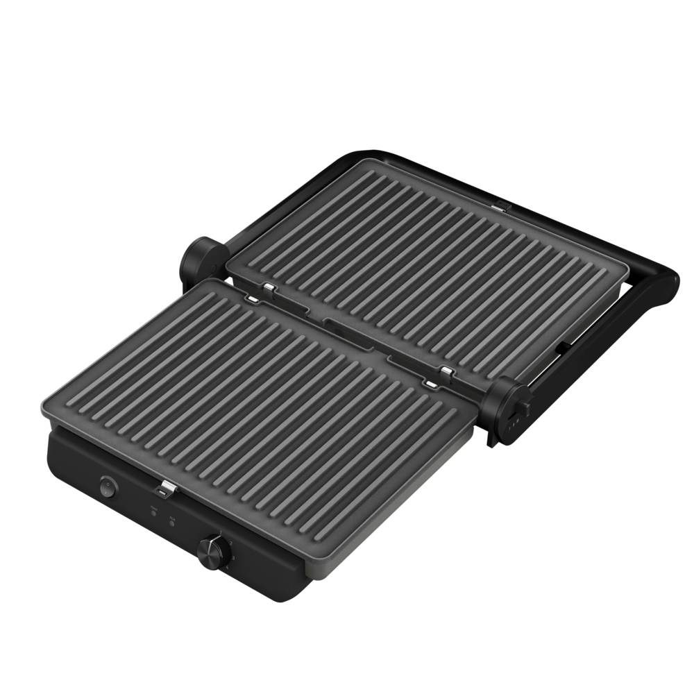 TMW 6046 G Resital® 2in1 Waffle Makinesi & Tost Makinesi
