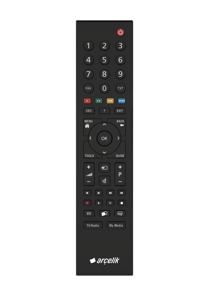 A24K 584 HOTEL TV Hotel Tv