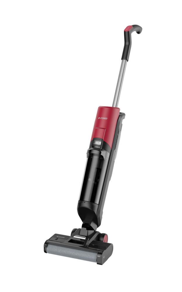AquaMaster™ SD 6341 Islak Kuru Dikey Süpürge