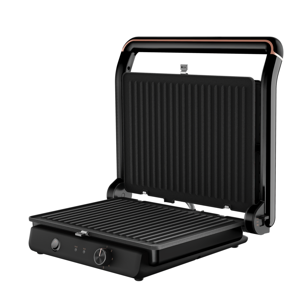 TM 6046 CS Tost Makinesi