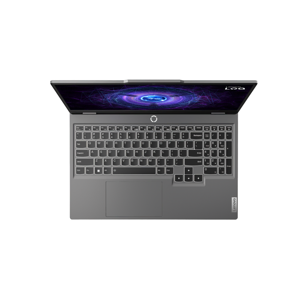 LENOVO LOQ/Core I5-12450HX/8GB RAM/512GB SSD/RTX 3050 6GB/15.6" FHD/W11/83GS00KPTR Laptop