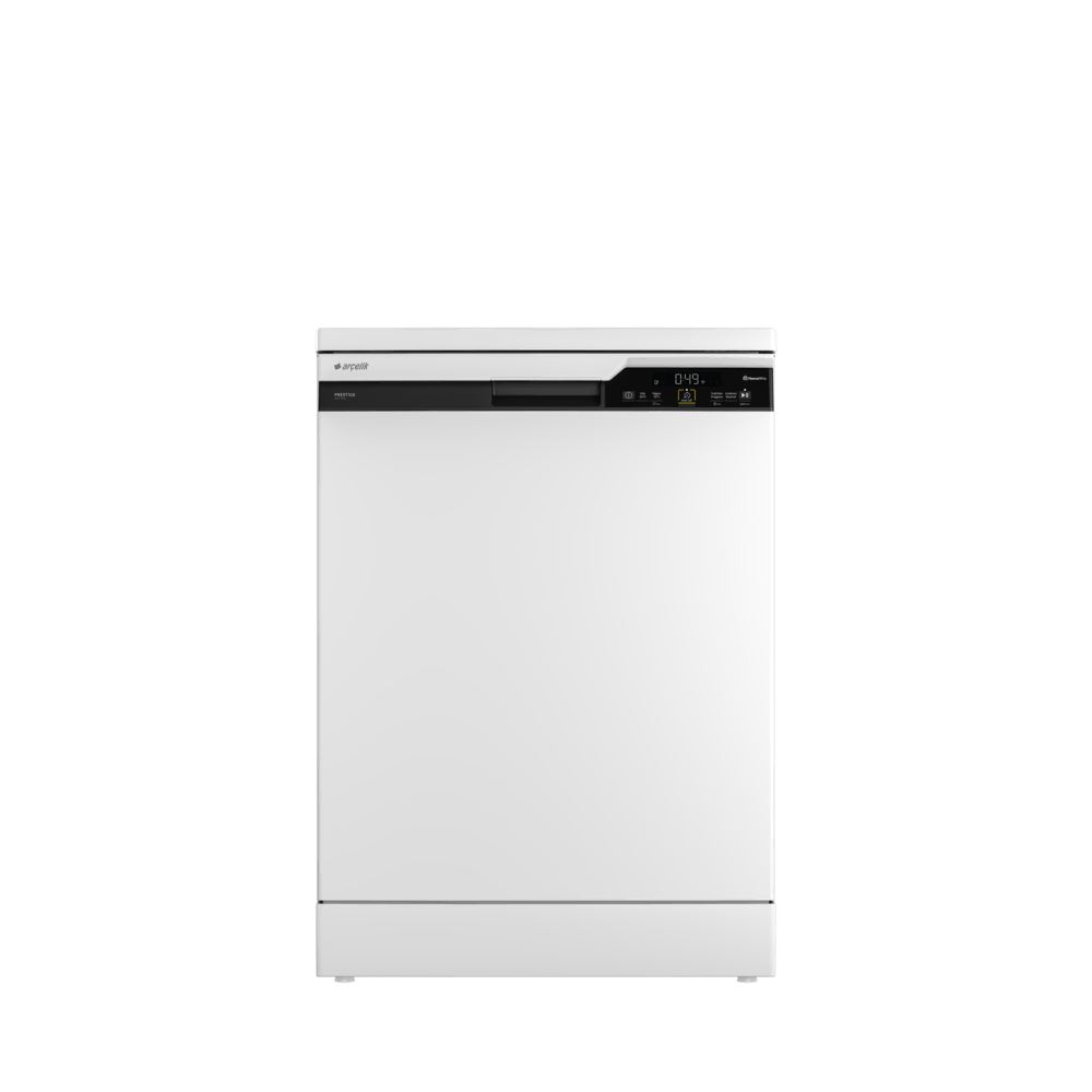 A 710 b Prestige Serisi Solo Bulaşık Makinesi