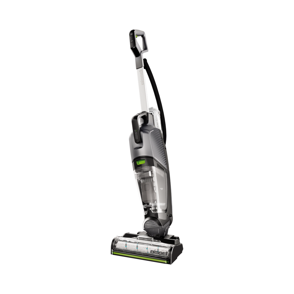 Bissell CrossWave HydroSteam Pet Select Islak Kuru Süpürge