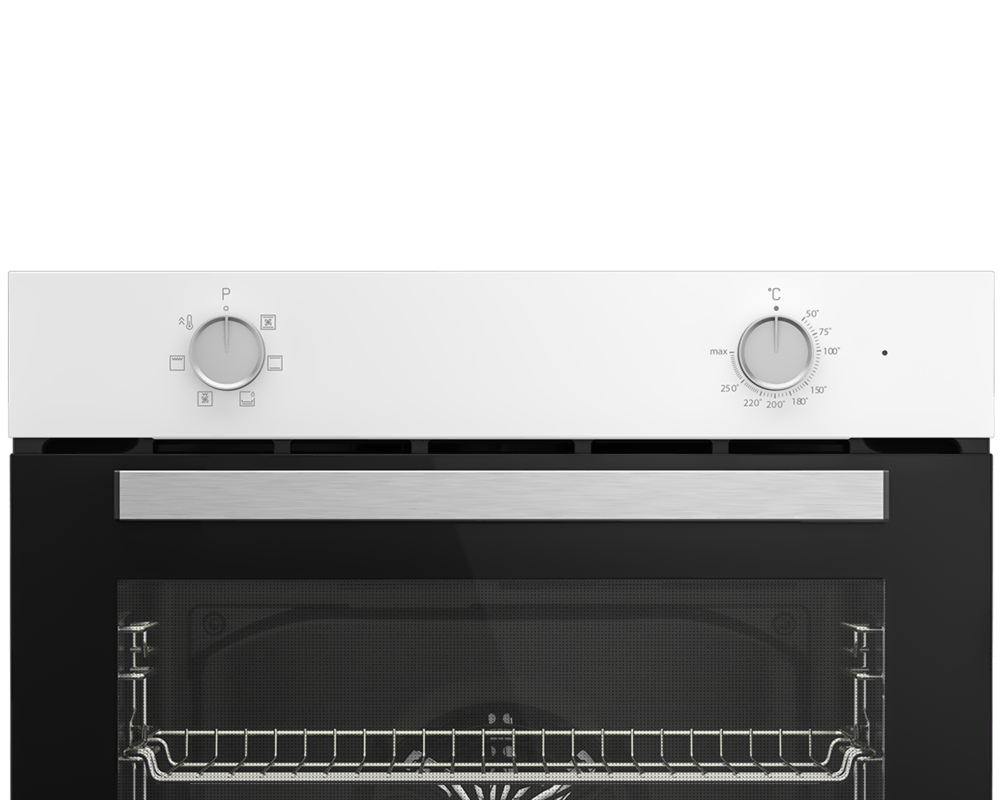 AFM 130 B Ankastre Standart Fırın