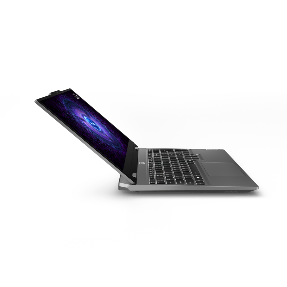 Lenovo Gaming i7 24 1TB R5050 83JE00KLTR Laptop