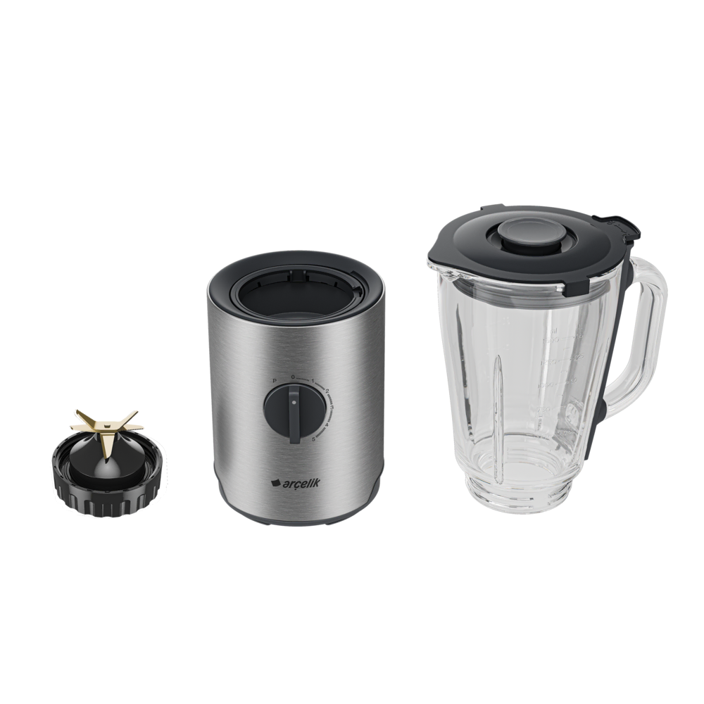 TB 9285 CI Blender