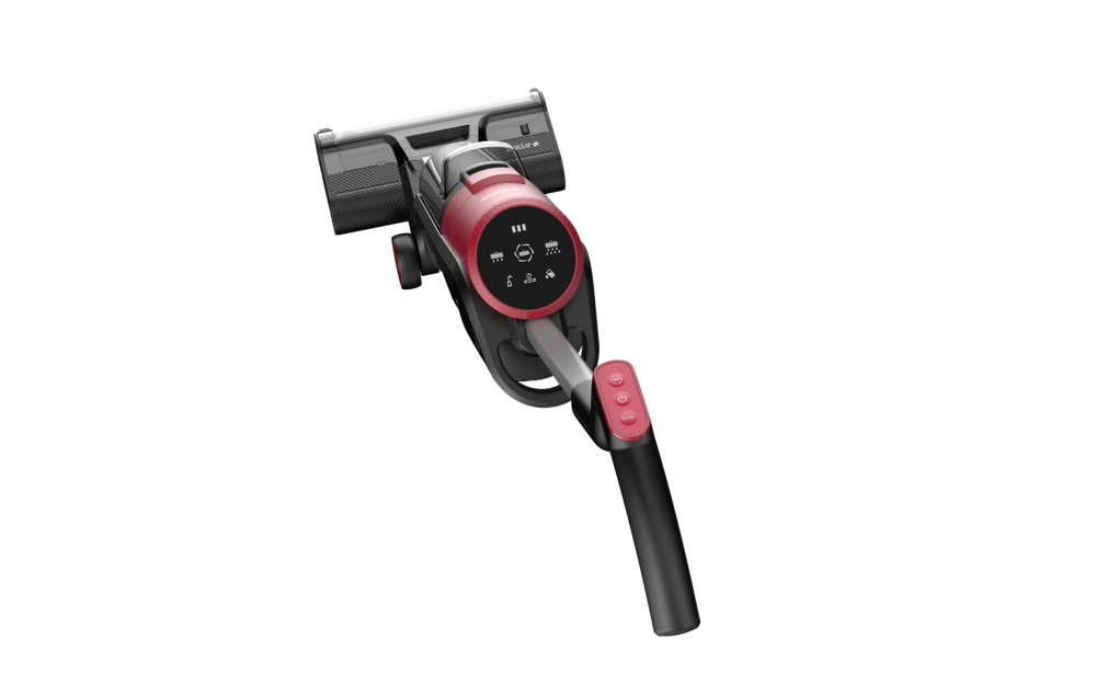 AquaMaster™ SD 6341 Islak Kuru Dikey Süpürge