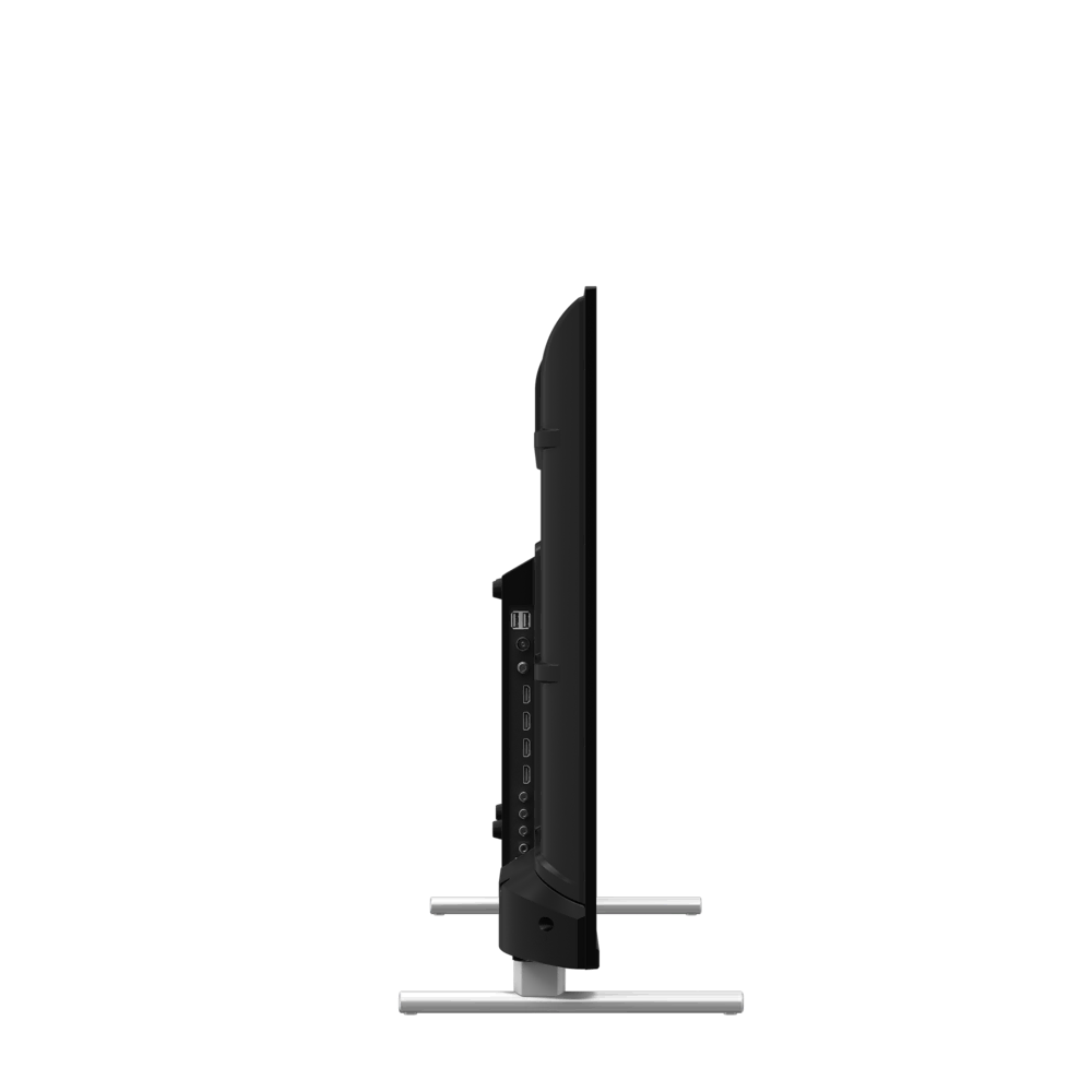 7 Serisi 43" UHD Google TV - A 743 C Smart TV