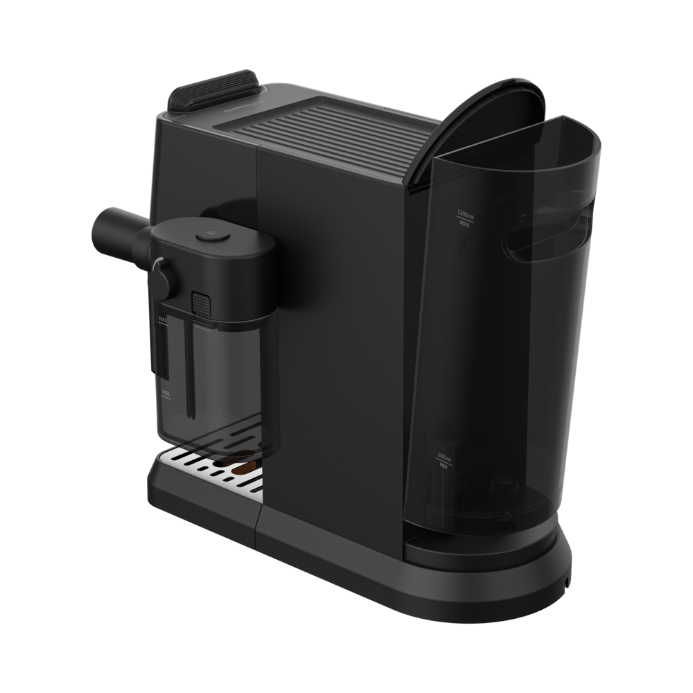 EM 3353 Imperium Barista® Yarı Otomatik Yarı Otomatik Espresso Makinesi