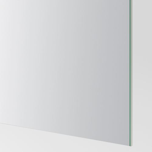 AULI sürgü kapak, ayna, 100x236 cm