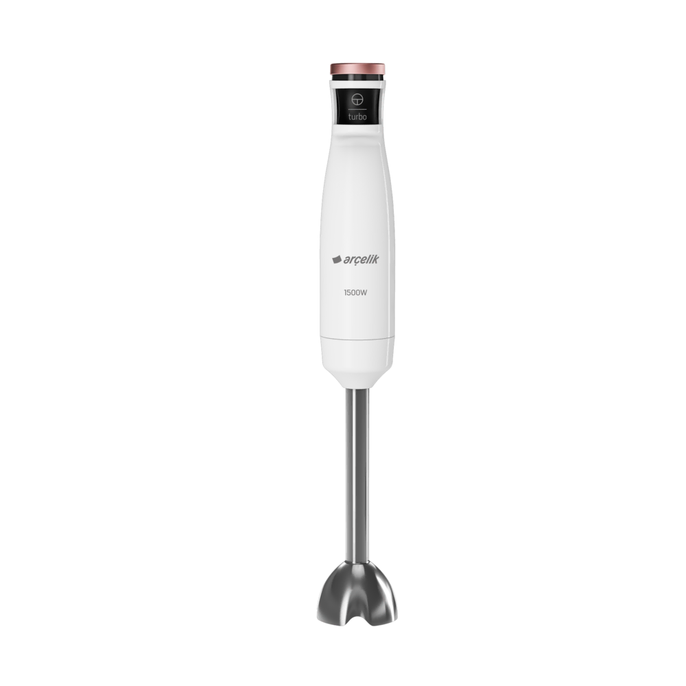 HBS 6150 Resital El Blender