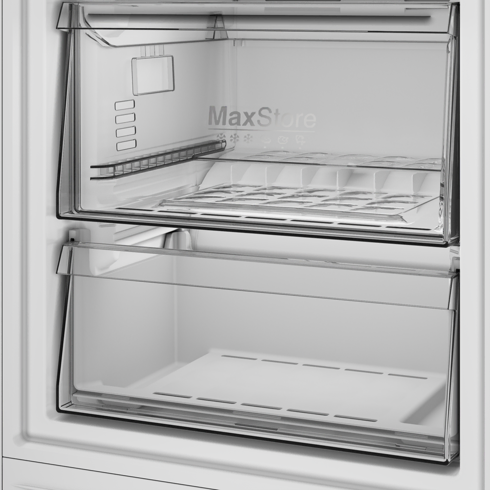 2175 JEI 7 Bölmeli Derin Dondurucu