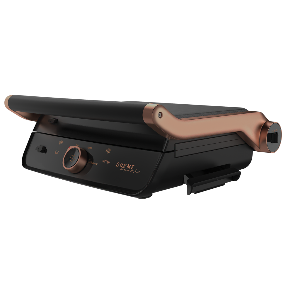 TM 9046 S Gurme Profesyonel Tost Makinesi