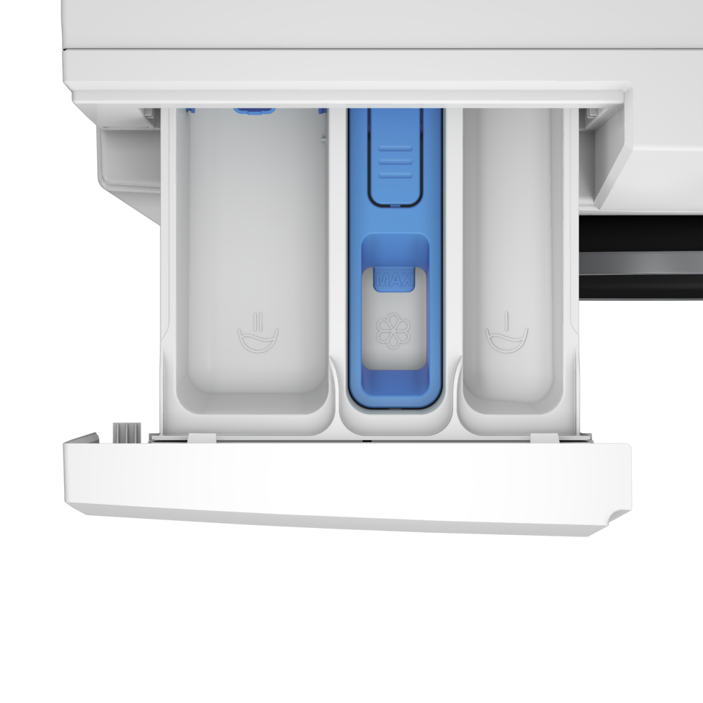 9100 DMX 9 Kg Çamaşır Makinesi