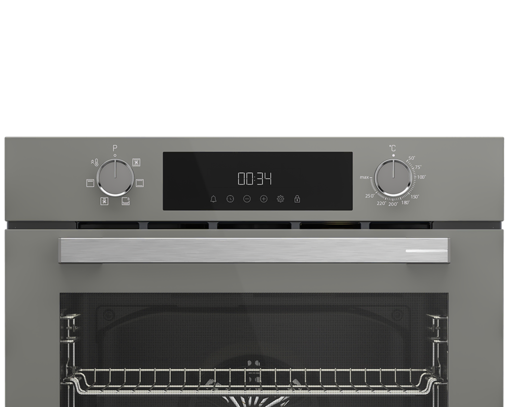 AFC 330 G Ankastre Standart Fırın