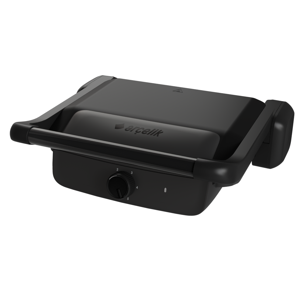 TM 6306 S Tost Makinesi