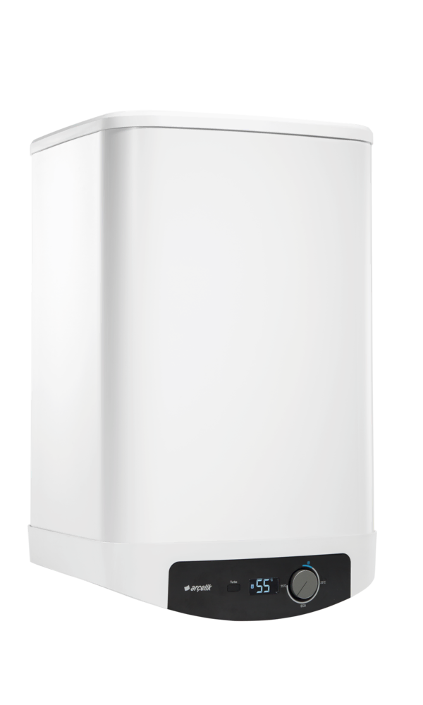 T 7380 E BS 77 lt. Dijital Termosifon