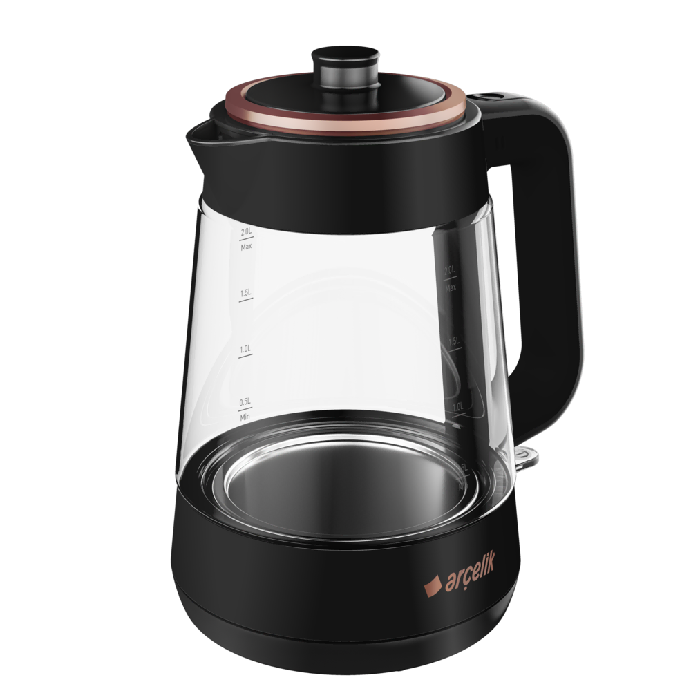 CM 6964 S Resital Çay Makinesi