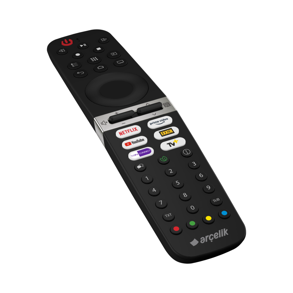 A65HU 500B2-A-BI Hotel Tv